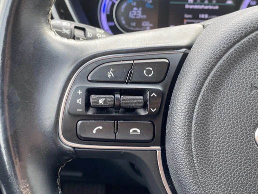 Kia Niro - Afbeelding 28 van 30