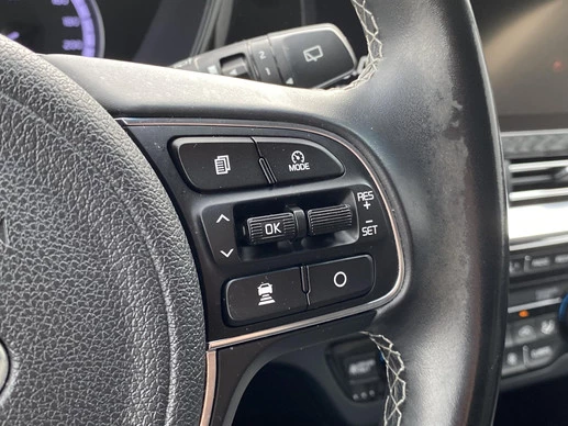 Kia Niro - Afbeelding 29 van 30