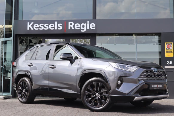 Toyota RAV4 - Afbeelding 2 van 30