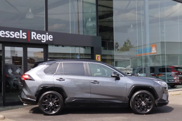 Toyota RAV4 - Afbeelding 3 van 30