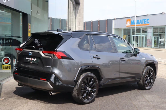 Toyota RAV4 - Afbeelding 4 van 30