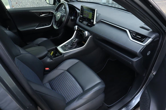 Toyota RAV4 - Afbeelding 5 van 30
