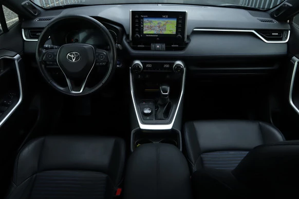 Toyota RAV4 - Afbeelding 6 van 30