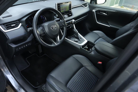 Toyota RAV4 - Afbeelding 7 van 30