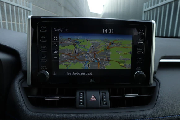 Toyota RAV4 - Afbeelding 8 van 30