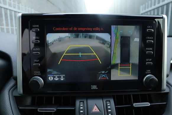 Toyota RAV4 - Afbeelding 9 van 30