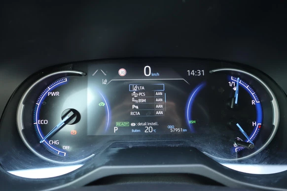 Toyota RAV4 - Afbeelding 10 van 30