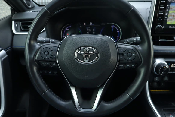 Toyota RAV4 - Afbeelding 13 van 30