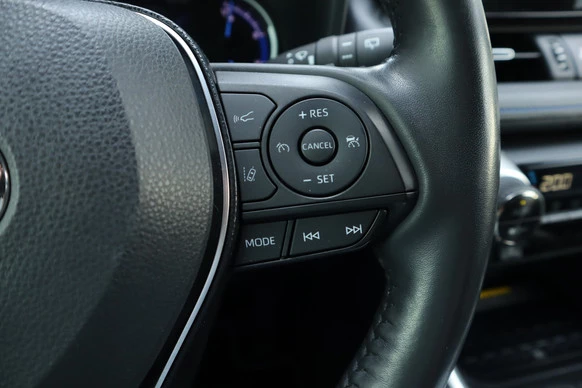 Toyota RAV4 - Afbeelding 15 van 30