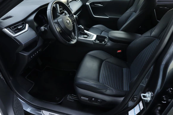 Toyota RAV4 - Afbeelding 16 van 30