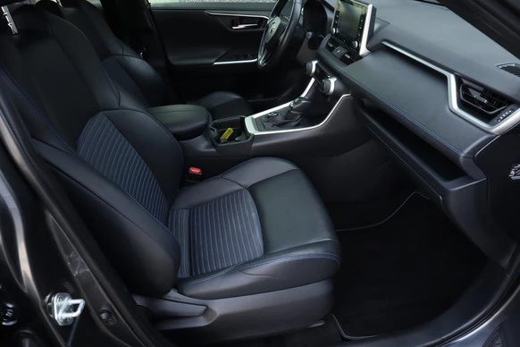 Toyota RAV4 - Afbeelding 17 van 30