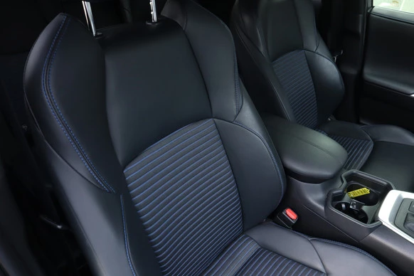 Toyota RAV4 - Afbeelding 19 van 30