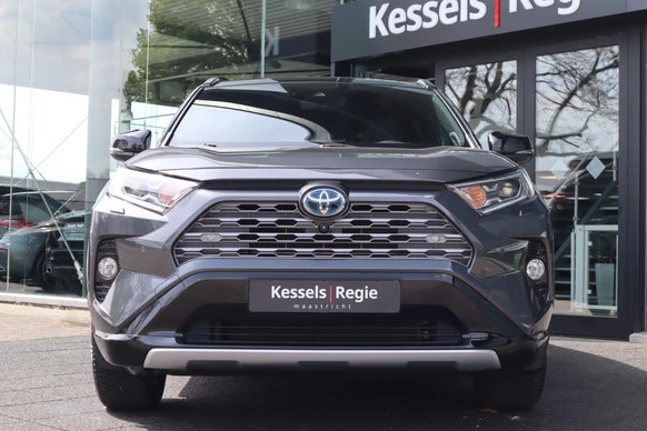 Toyota RAV4 - Afbeelding 21 van 30