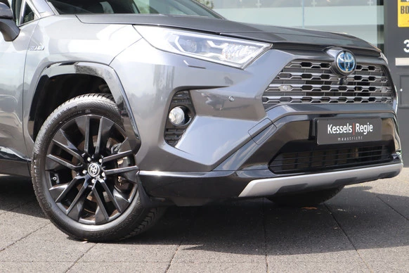 Toyota RAV4 - Afbeelding 22 van 30