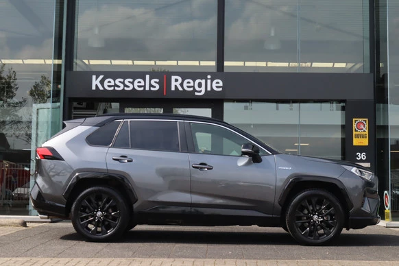 Toyota RAV4 - Afbeelding 23 van 30