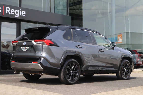 Toyota RAV4 - Afbeelding 24 van 30