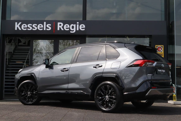 Toyota RAV4 - Afbeelding 25 van 30