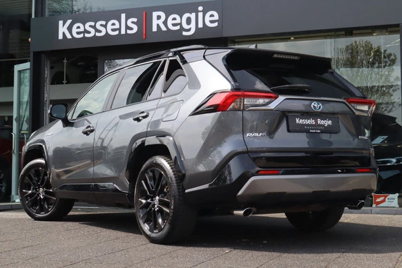 Toyota RAV4 - Afbeelding 26 van 30
