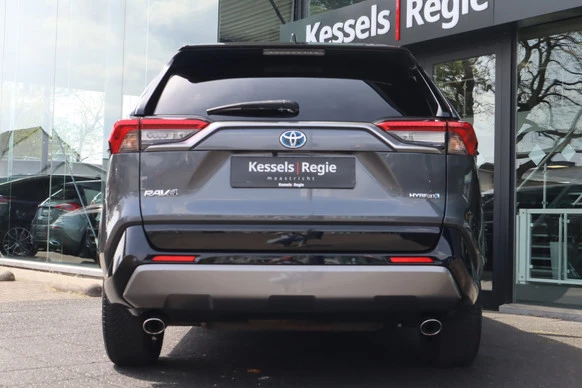 Toyota RAV4 - Afbeelding 27 van 30