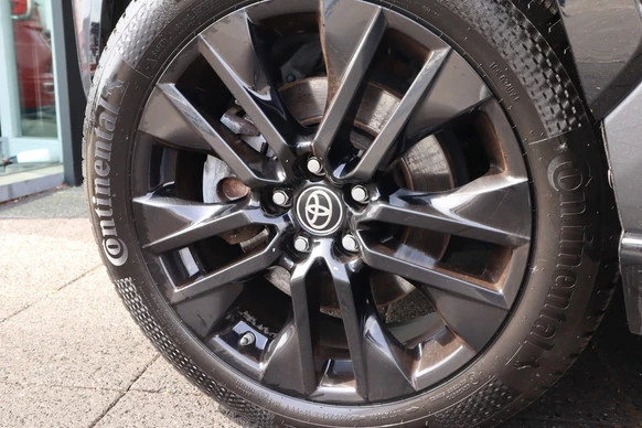 Toyota RAV4 - Afbeelding 28 van 30