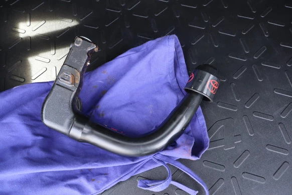 Toyota RAV4 - Afbeelding 30 van 30