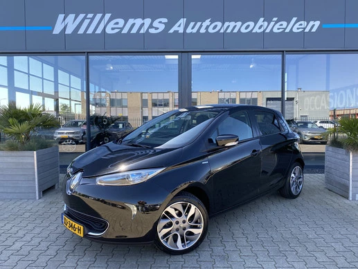 Renault ZOE - Afbeelding 1 van 30