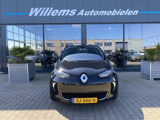 Renault ZOE - Afbeelding 2 van 30