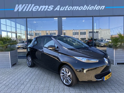 Renault ZOE - Afbeelding 3 van 30