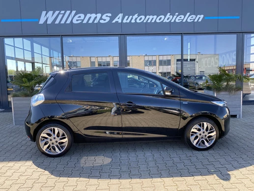 Renault ZOE - Afbeelding 4 van 30
