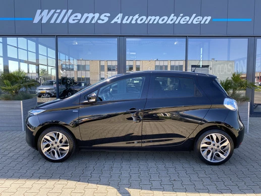 Renault ZOE - Afbeelding 7 van 30