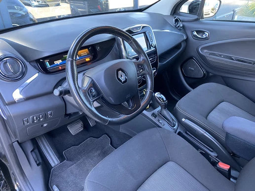 Renault ZOE - Afbeelding 9 van 30