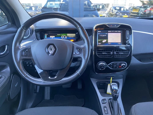 Renault ZOE - Afbeelding 10 van 30
