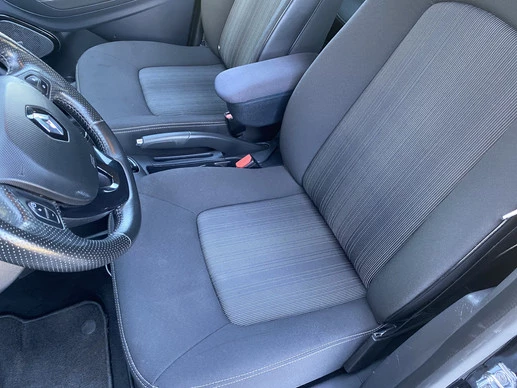 Renault ZOE - Afbeelding 11 van 30