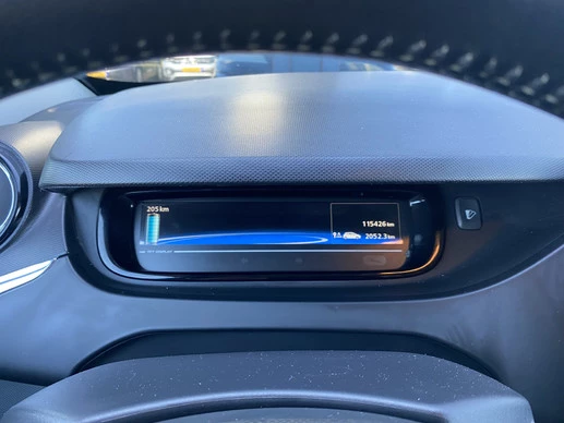 Renault ZOE - Afbeelding 15 van 30