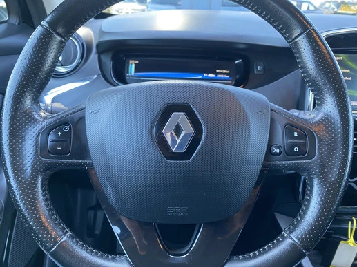 Renault ZOE - Afbeelding 17 van 30