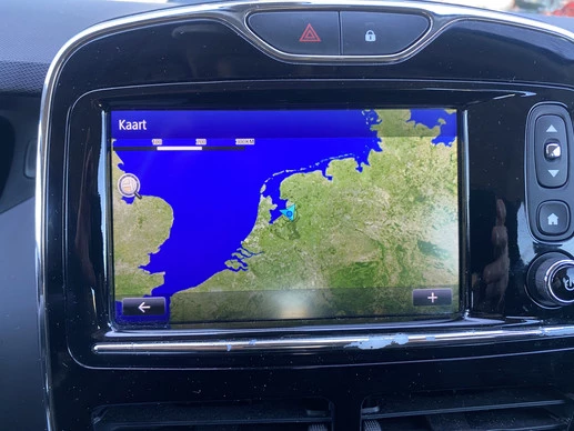 Renault ZOE - Afbeelding 20 van 30