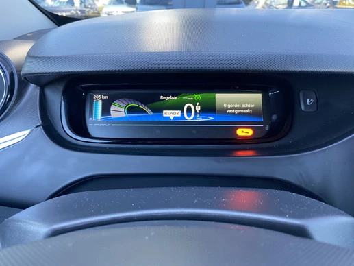 Renault ZOE - Afbeelding 22 van 30