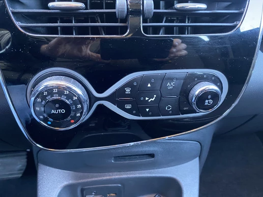 Renault ZOE - Afbeelding 24 van 30