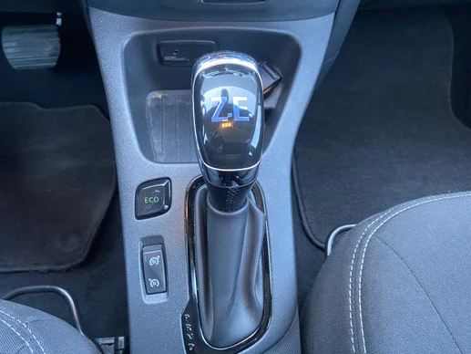 Renault ZOE - Afbeelding 25 van 30