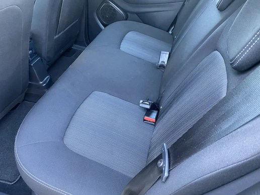 Renault ZOE - Afbeelding 26 van 30