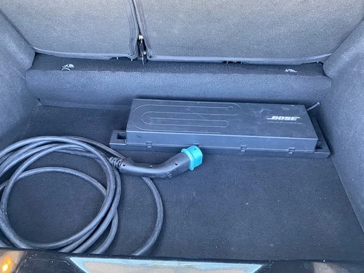 Renault ZOE - Afbeelding 27 van 30