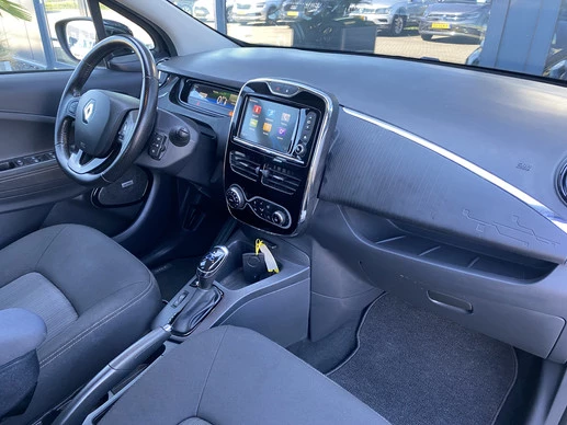 Renault ZOE - Afbeelding 28 van 30
