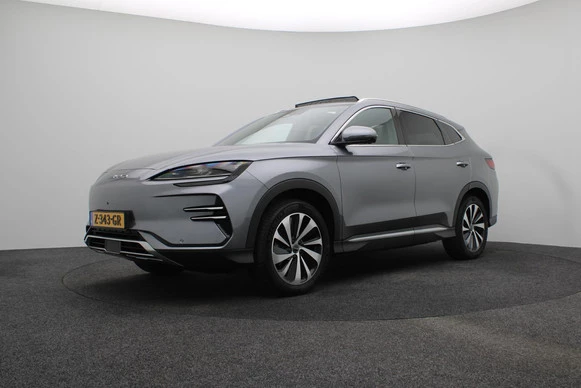 BYD SEAL U - Afbeelding 1 van 30