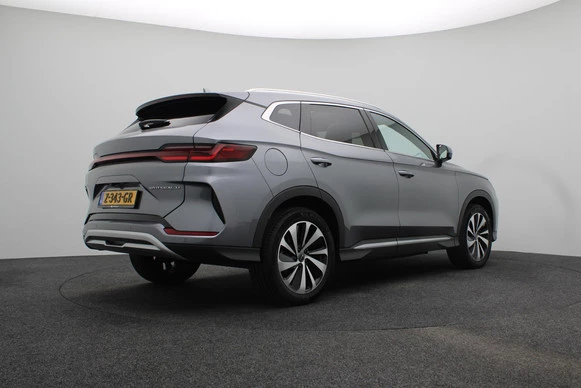 BYD SEAL U - Afbeelding 3 van 30