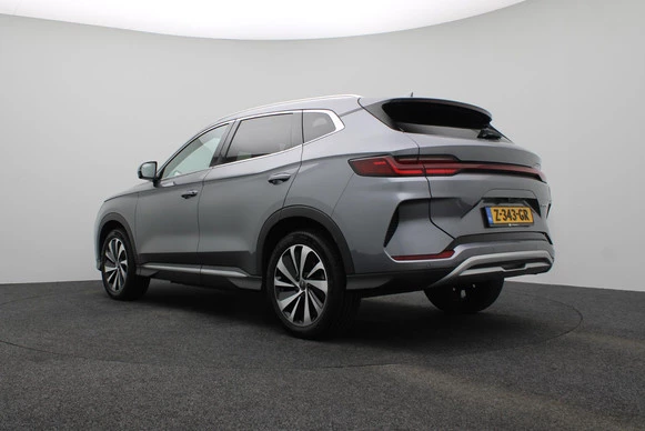 BYD SEAL U - Afbeelding 4 van 30