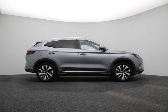 BYD SEAL U - Afbeelding 5 van 30