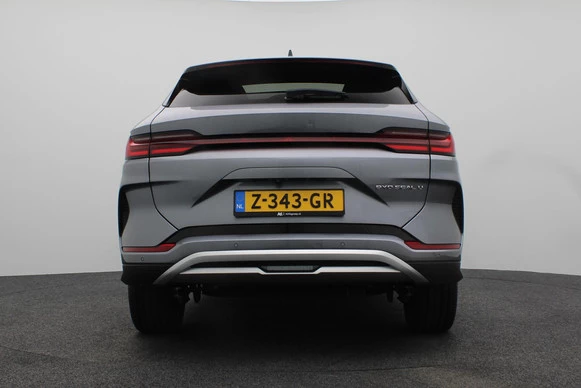 BYD SEAL U - Afbeelding 6 van 30