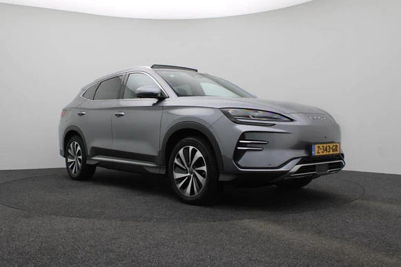 BYD SEAL U - Afbeelding 7 van 30