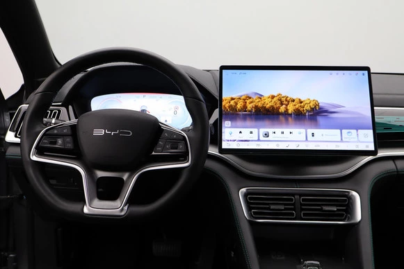 BYD SEAL U - Afbeelding 8 van 30