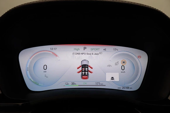 BYD SEAL U - Afbeelding 9 van 30